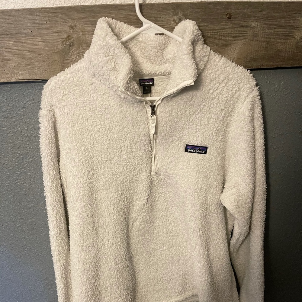 Patagonia Sweatshirt